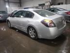 2007 Nissan Altima 2.5