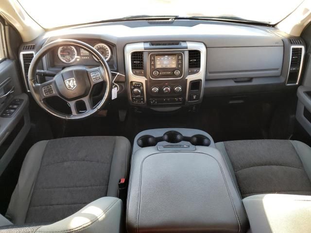 2014 Dodge RAM 1500 SLT