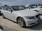 2011 BMW 328 XI