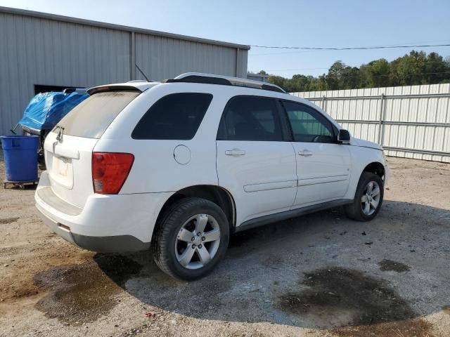 2007 Pontiac Torrent