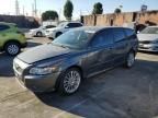 2010 Volvo V50 2.4I