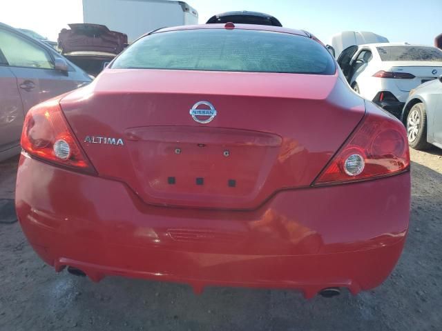 2010 Nissan Altima S