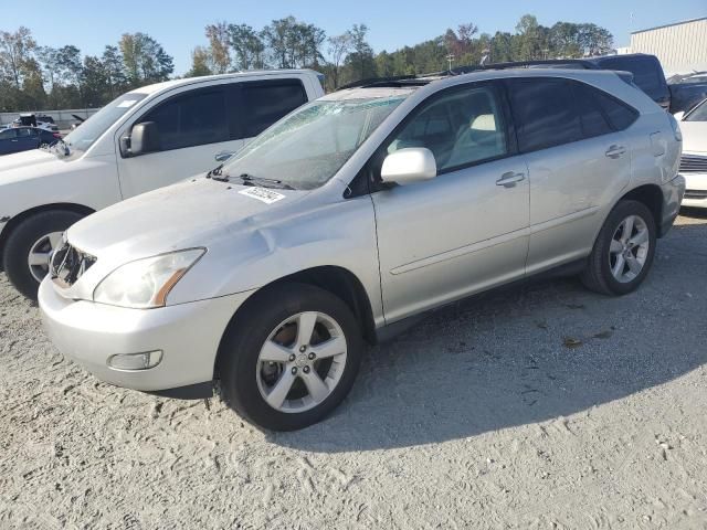 2007 Lexus RX 350