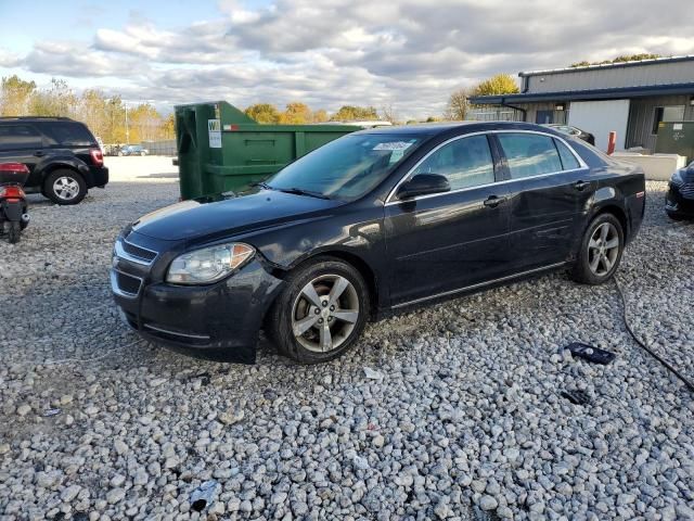 2011 Chevrolet Malibu 1LT