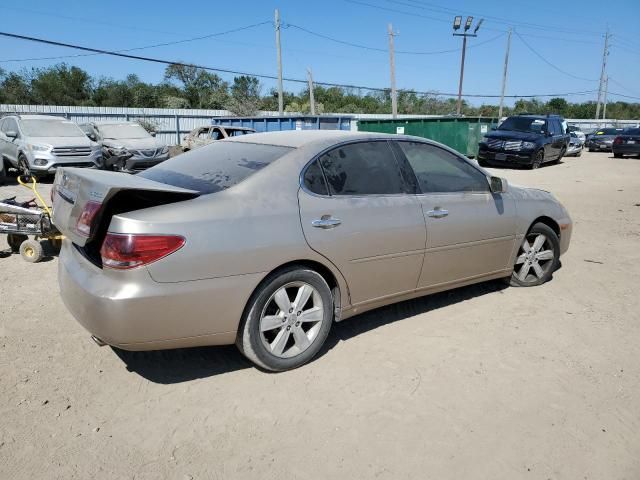 2005 Lexus ES 330