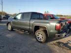 2018 GMC Sierra K1500 SLT