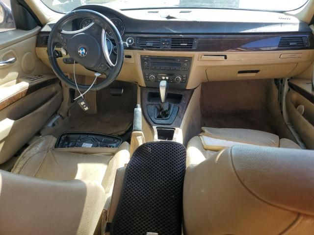 2010 BMW 328 I