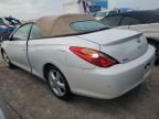 2006 Toyota Camry Solara SE