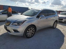 2016 Buick Envision Premium en venta en Arcadia, FL