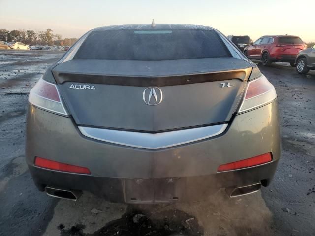 2009 Acura TL