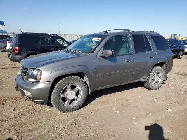 2008 Chevrolet Trailblazer LS