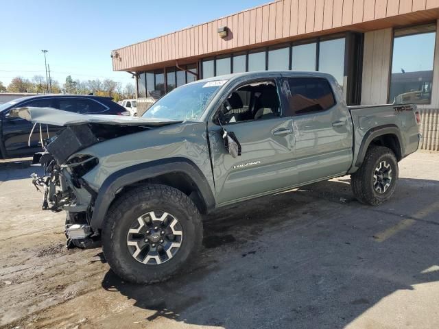 2023 Toyota Tacoma Double Cab