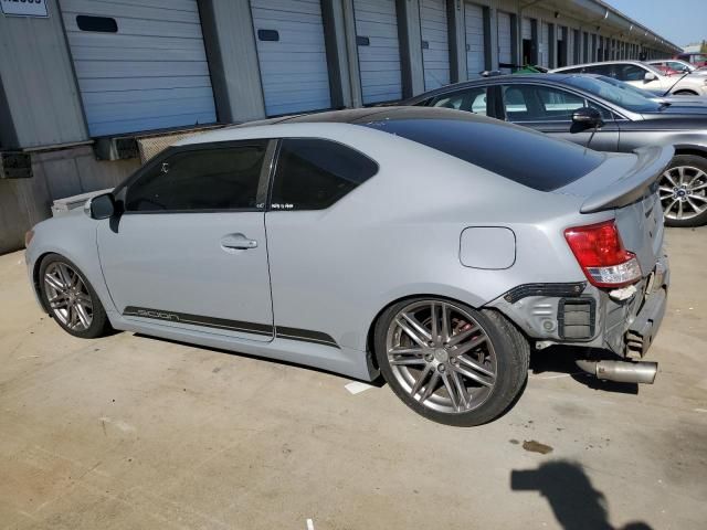 2013 Scion TC