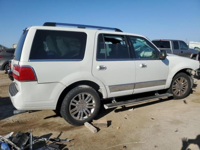 2008 Lincoln Navigator