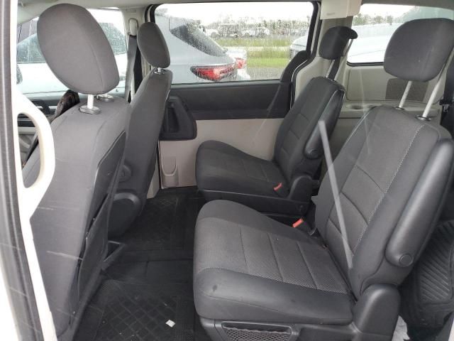 2008 Dodge Grand Caravan SXT