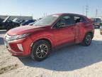 2020 Mitsubishi Eclipse Cross ES