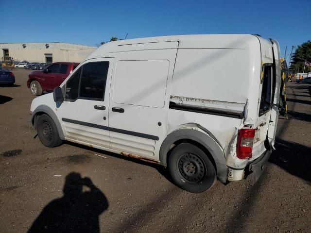 2013 Ford Transit Connect XL