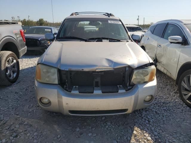 2006 GMC Envoy Denali XL