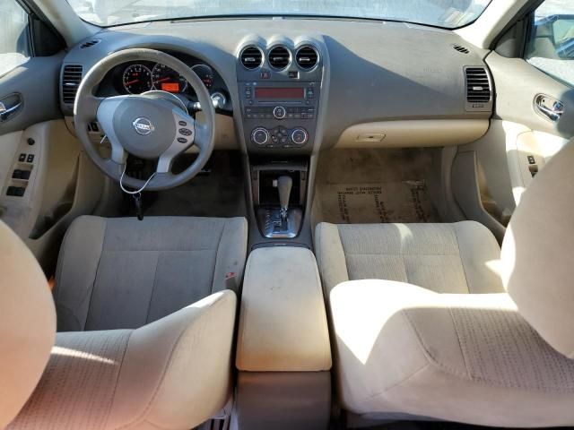 2011 Nissan Altima Base