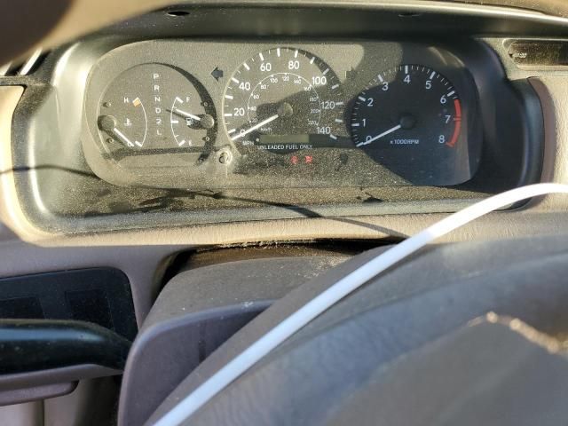 1998 Toyota Camry CE