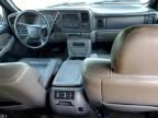 2002 Chevrolet Tahoe K1500