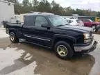 2004 Chevrolet Silverado K1500