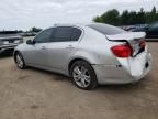 2010 Infiniti G37