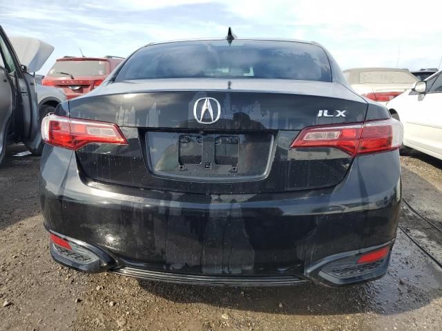 2016 Acura ILX Base Watch Plus