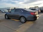 2013 Chevrolet Malibu LTZ