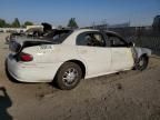 2004 Buick Lesabre Custom