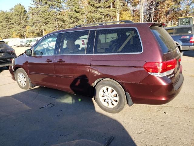 2010 Honda Odyssey EX