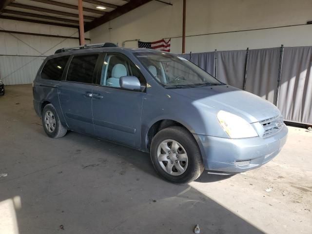 2008 KIA Sedona EX