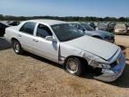 2000 Mercury Grand Marquis LS