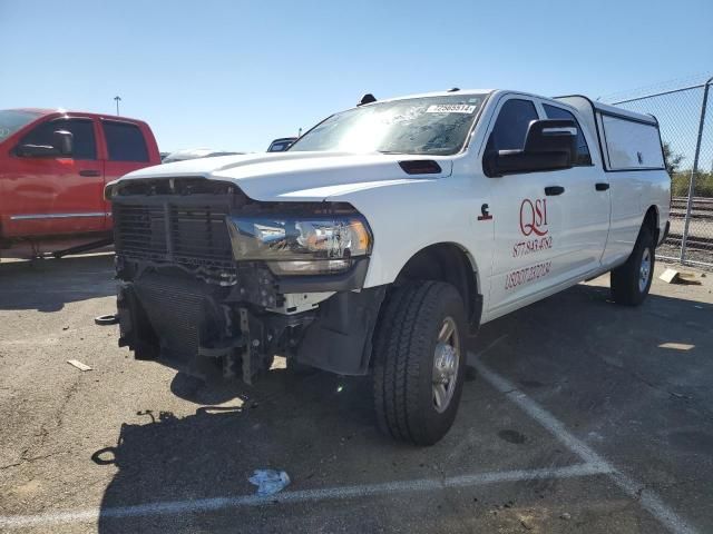 2023 Dodge RAM 3500 Tradesman