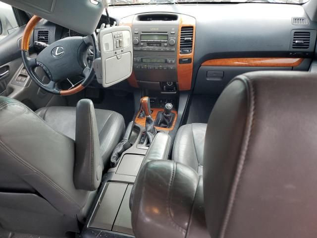 2004 Lexus GX 470