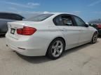 2015 BMW 328 I