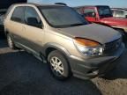 2002 Buick Rendezvous CX