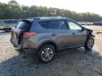 2017 Toyota Rav4 HV LE