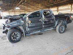 2021 Toyota Tacoma Double Cab en venta en Phoenix, AZ