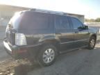 2006 Mercury Mountaineer Premier