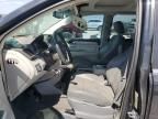 2009 Volkswagen Routan SEL Premium