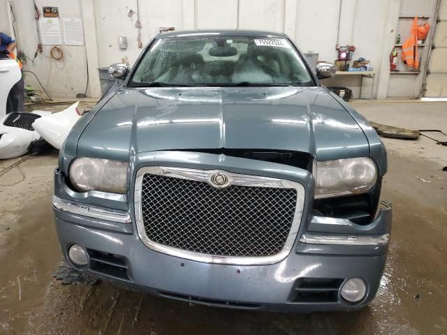 2005 Chrysler 300C