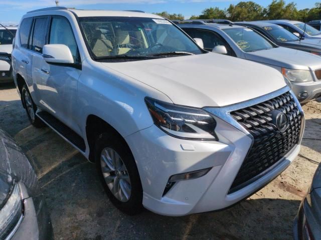 2021 Lexus GX 460 Premium