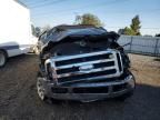 2007 Ford F350 SRW Super Duty