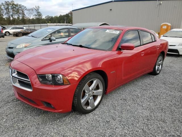 2013 Dodge Charger R/T