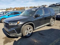 Honda Pilot Vehiculos salvage en venta: 2023 Honda Pilot EXL