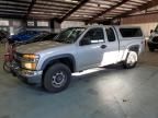 2007 Chevrolet Colorado