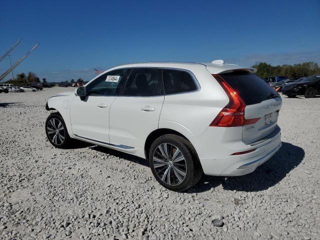 2022 Volvo XC60 T8 Recharge Inscription