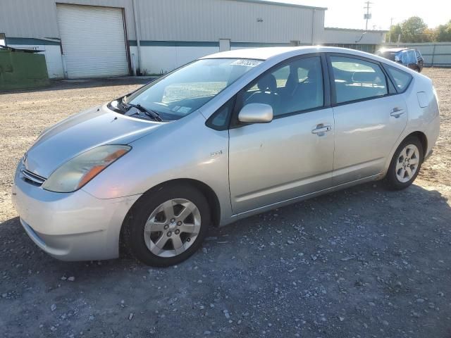 2006 Toyota Prius