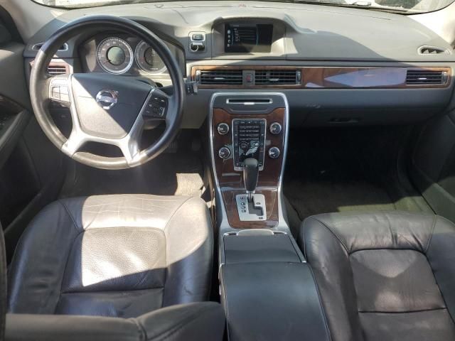 2012 Volvo S80 3.2